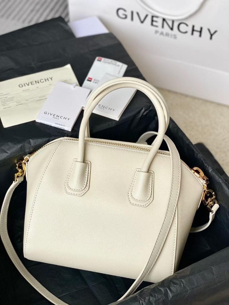 Givenchy Top Handle Bags